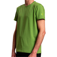 Rock Experience camiseta montaña manga corta hombre CORP SS MAN T-SHIRT 03