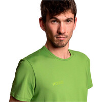 Rock Experience camiseta montaña manga corta hombre CORP SS MAN T-SHIRT 04