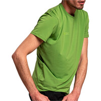 Rock Experience camiseta montaña manga corta hombre CORP SS MAN T-SHIRT vista detalle