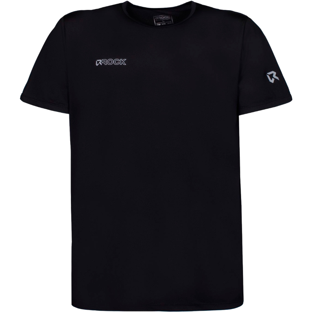 Rock Experience camiseta montaña manga corta hombre CORP SS MAN T-SHIRT vista frontal