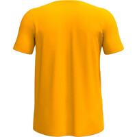 Rock Experience camiseta montaña manga corta hombre CORP SS MAN T-SHIRT vista trasera