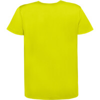 Rock Experience camiseta montaña manga corta hombre CORP SS MAN T-SHIRT vista trasera