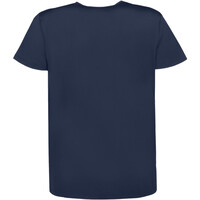 Rock Experience camiseta montaña manga corta hombre CORP SS MAN T-SHIRT vista trasera