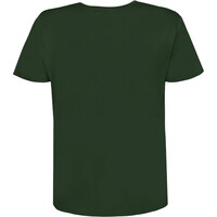 Rock Experience camiseta montaña manga corta hombre TANGERINE TRIP SS MAN T-SHIRT vista trasera
