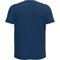 Rock Experience camiseta montaña manga corta hombre TANGERINE TRIP SS MAN T-SHIRT vista trasera