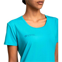 Rock Experience camiseta montaña manga corta mujer CORP SS WOMAN T-SHIRT 04