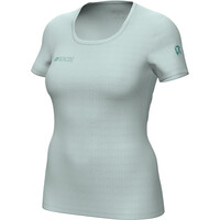 Rock Experience camiseta montaña manga corta mujer CORP SS WOMAN T-SHIRT vista detalle