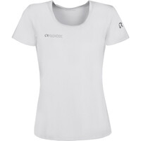 Rock Experience camiseta montaña manga corta mujer CORP SS WOMAN T-SHIRT vista frontal