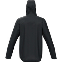 Rock Experience chaqueta impermeable hombre OBSERVER MAN RAIN JACKET vista trasera