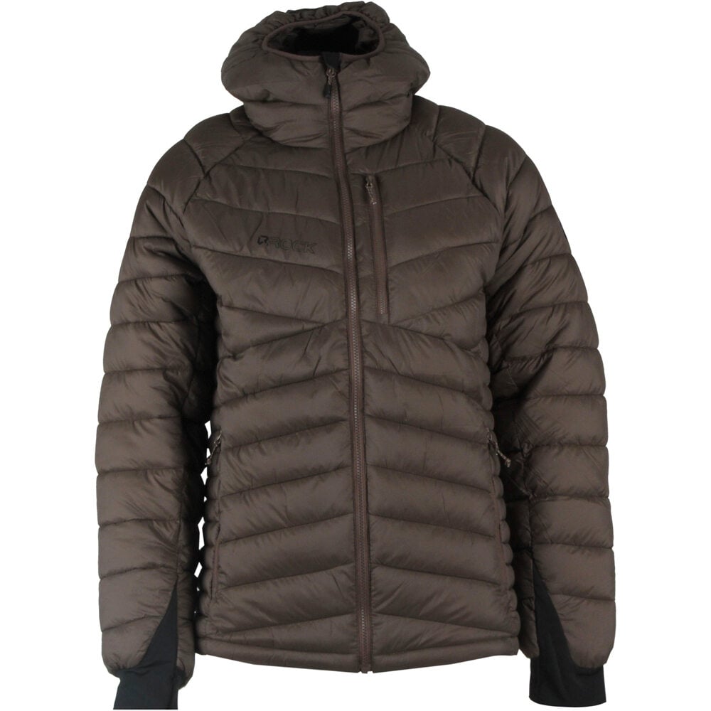 Rock Experience chaqueta outdoor hombre _3_COSMIC 2.0 PADDED MAN JACKET vista frontal