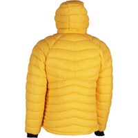 Rock Experience chaqueta outdoor hombre _3_COSMIC 2.0 PADDED MAN JACKET vista trasera