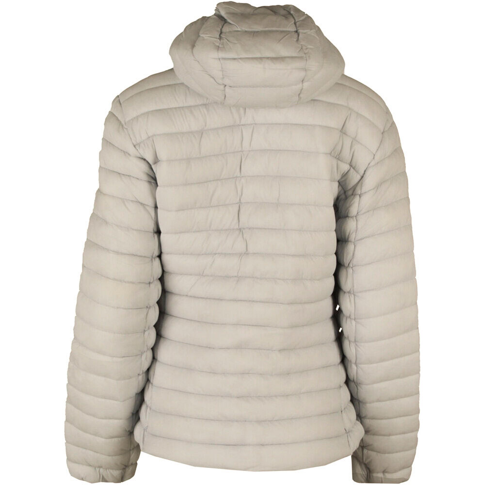 Rock Experience chaqueta outdoor mujer _3_COSMIC 3.0 PADDED WOMAN JACKET vista trasera