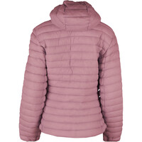 Rock Experience chaqueta outdoor mujer _3_COSMIC 3.0 PADDED WOMAN JACKET vista trasera