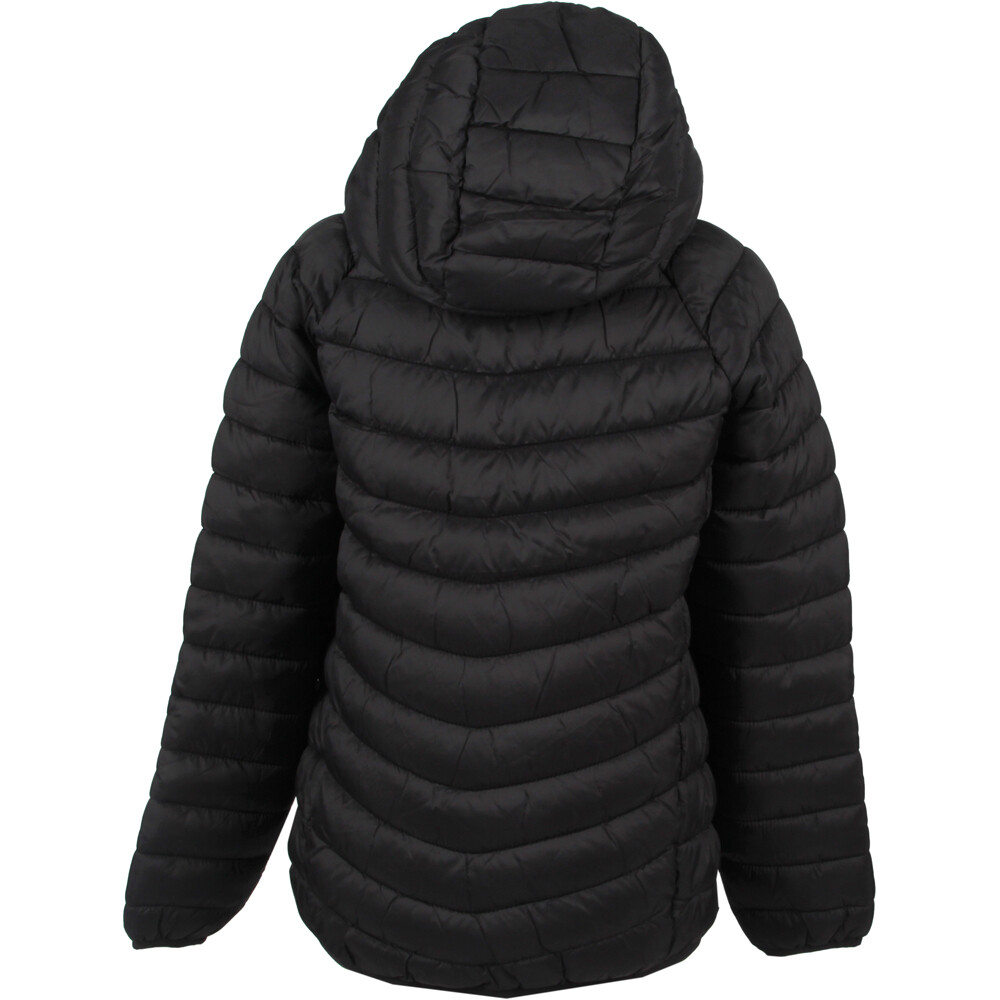 Rock Experience chaqueta outdoor niño _3_TANANA PADDED JUNIOR JACKET vista trasera