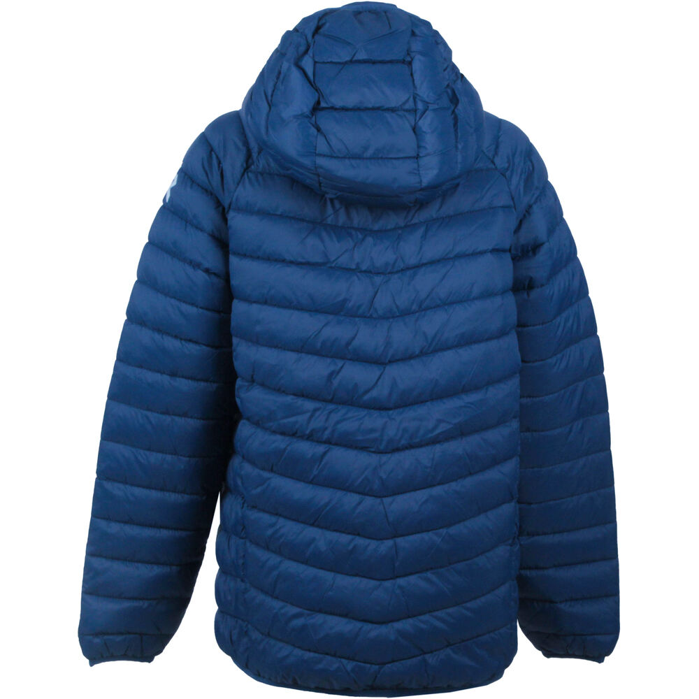 Rock Experience chaqueta outdoor niño _3_TANANA PADDED JUNIOR JACKET vista trasera