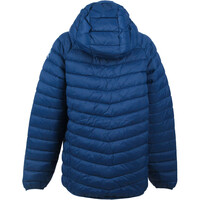 Rock Experience chaqueta outdoor niño _3_TANANA PADDED JUNIOR JACKET vista trasera