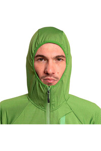 Rock Experience forro polar hombre ARROWS 2.0 HOODIE MAN FLEECE 04