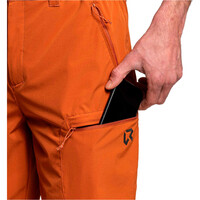 Rock Experience pantalón corto montaña hombre OBSERVER 3.0 BERMUDA MAN PANT 06