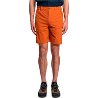Rock Experience pantalón corto montaña hombre OBSERVER 3.0 BERMUDA MAN PANT vista frontal