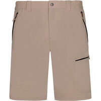 Rock Experience pantalón corto montaña hombre OBSERVER 3.0 BERMUDA MAN PANT vista frontal