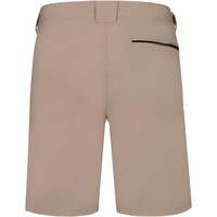 Rock Experience pantalón corto montaña hombre OBSERVER 3.0 BERMUDA MAN PANT vista trasera