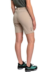 Rock Experience pantalón corto montaña mujer OBSERVER 3.0 BERMUDA WOMAN PANT 03
