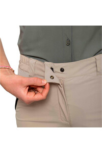Rock Experience pantalón corto montaña mujer OBSERVER 3.0 BERMUDA WOMAN PANT 05