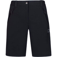 Rock Experience pantalón corto montaña mujer OBSERVER 3.0 BERMUDA WOMAN PANT vista frontal