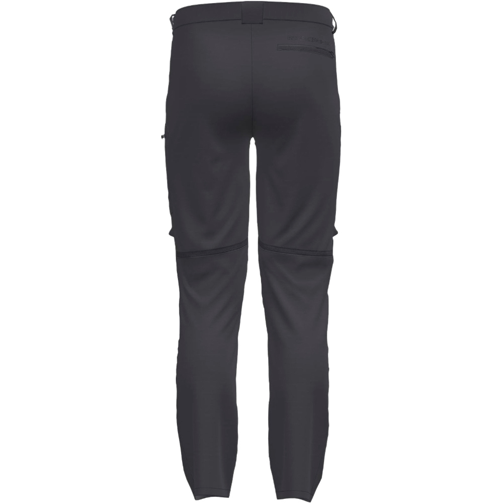 Rock Experience pantalón montaña hombre OBSERVER 3.0 ZIP OFF MAN PANT vista trasera