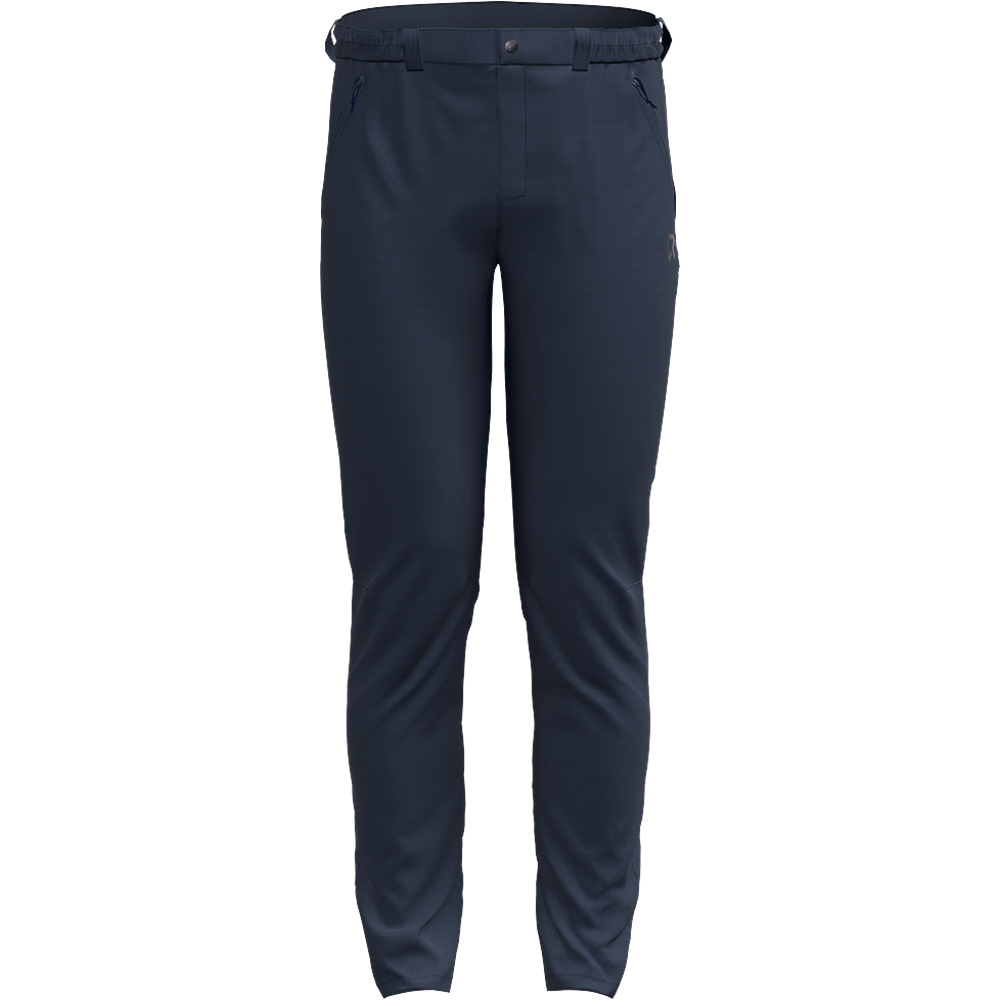 Rock Experience pantalón montaña hombre OBSERVER MAN PANT vista frontal