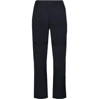Rock Experience pantalón montaña mujer OBSERVER 3.0 ZIP OFF WOMAN PANT vista trasera