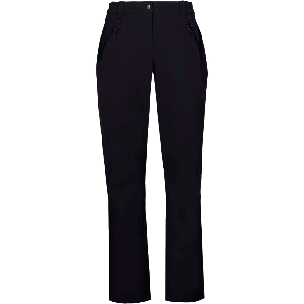 Rock Experience pantalón montaña mujer OBSERVER WOMAN PANT vista frontal