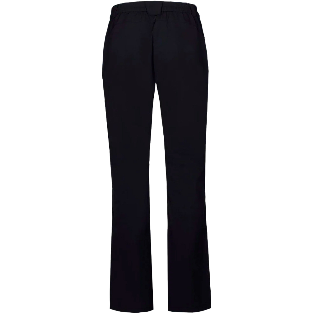 Rock Experience pantalón montaña mujer OBSERVER WOMAN PANT vista trasera
