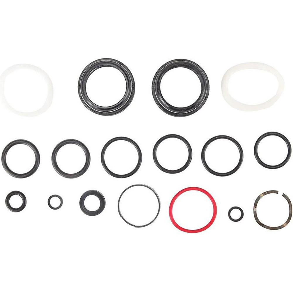 Rock Shox accesorios y despieces horquilla ciclismo KIT MAN REBA 130/150MM BOOST 2018 vista frontal