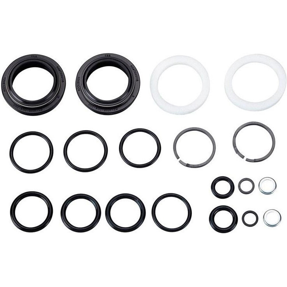 Rock Shox accesorios y despieces horquilla ciclismo KIT MAN REBA 130/150MM STANDARD 2018 vista frontal