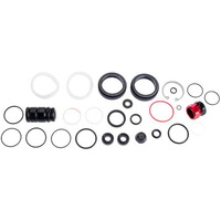Rock Shox accesorios y despieces horquilla ciclismo RS KIT MAN BOXXER GEN-D vista frontal