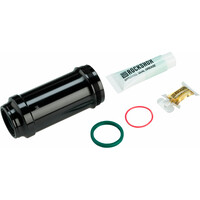 Rock Shox accesorios y despieces horquilla ciclismo RS REC PULMON AIRE MONARCH 190/200x51mm vista frontal