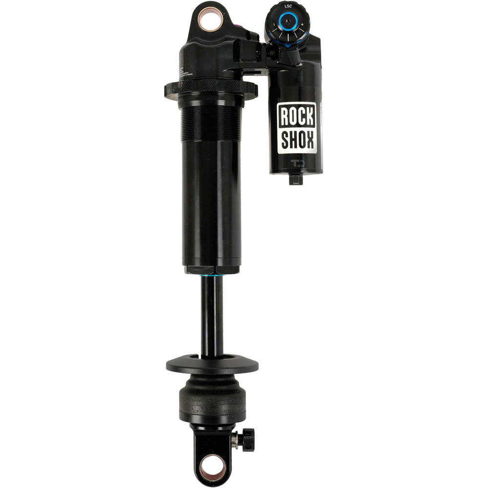 Rock Shox accesorios y despieces horquilla ciclismo VIVID COIL ULTIMATE DH RC2 250X70 01