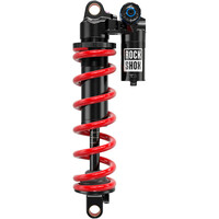 Rock Shox accesorios y despieces horquilla ciclismo VIVID COIL ULTIMATE DH RC2 250X70 02