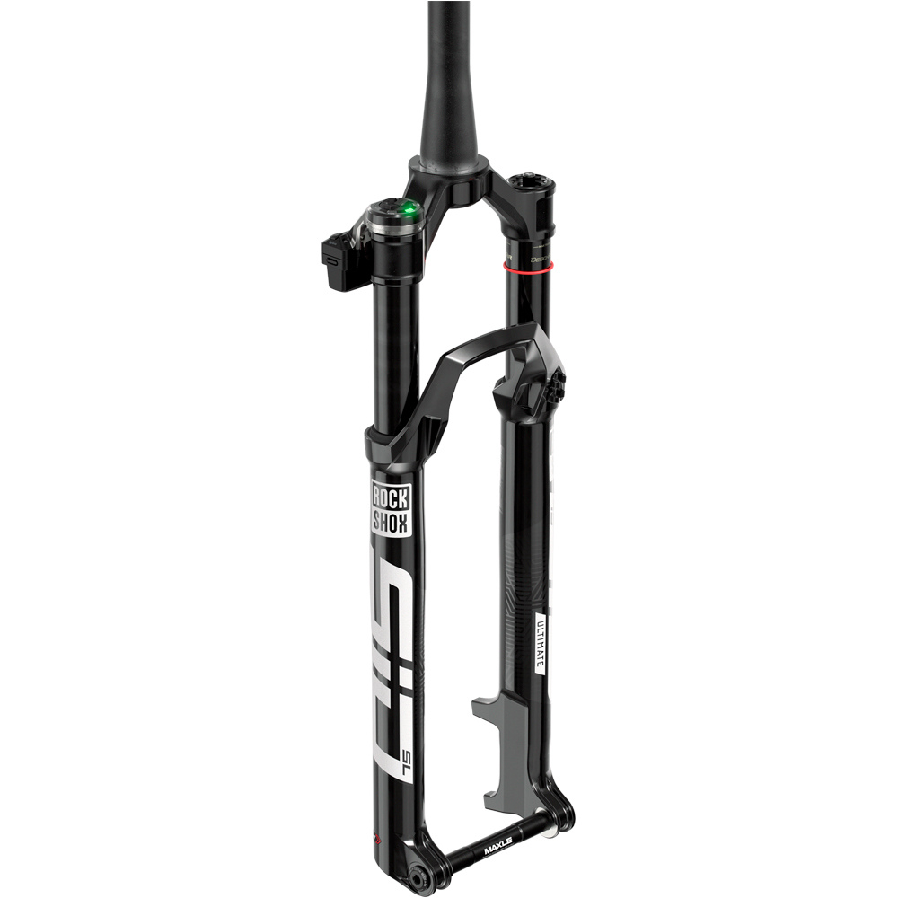 Rock Shox horquilla mtb SID 32 SL ULTIMATE FLIGHT ATTENDANT RACE DAY 3P CROWN 29 BOO vista frontal