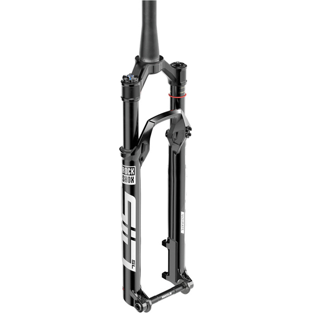 Rock Shox horquilla mtb SID 32 SL ULTIMATE RACE DAY 2P 100MM vista frontal