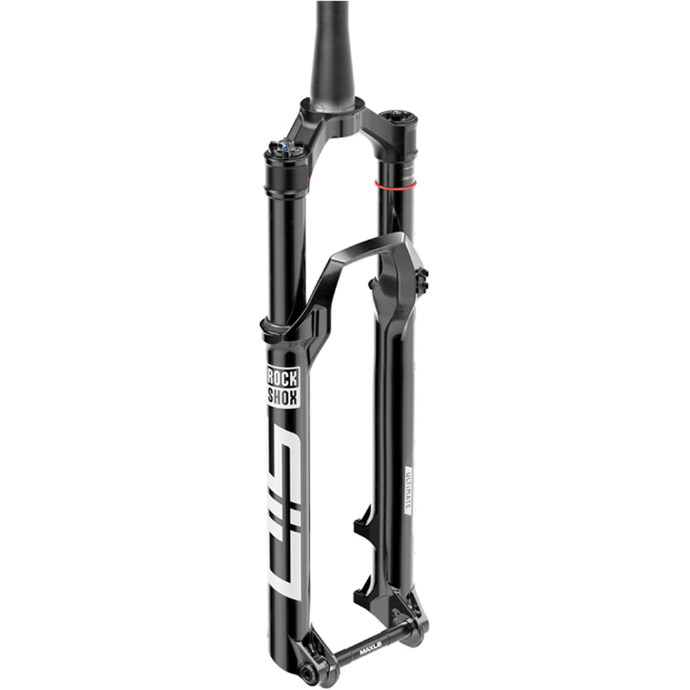Rock Shox horquilla mtb SID 35 ULTIMATE RACE DAY 2P vista frontal