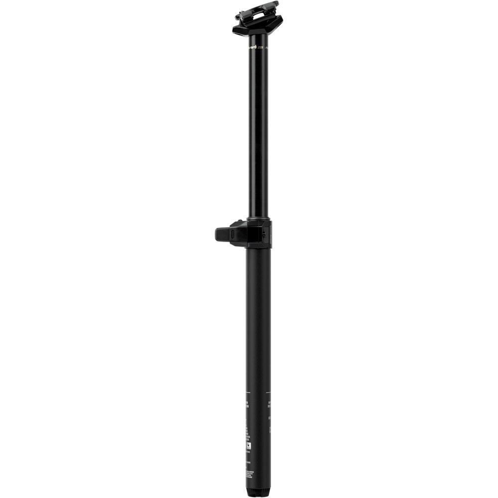 Rock Shox tija sillín TIJA REVERB AXS 31.6 100 B1 (MANDO NO IN 02