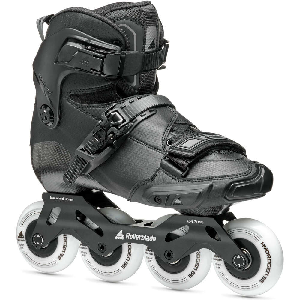 Rollerblade patines en linea hombre PATINES CROSSFIRE 01