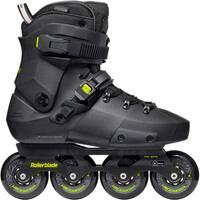 Rollerblade patines en linea hombre PATINES TWISTER XT vista frontal