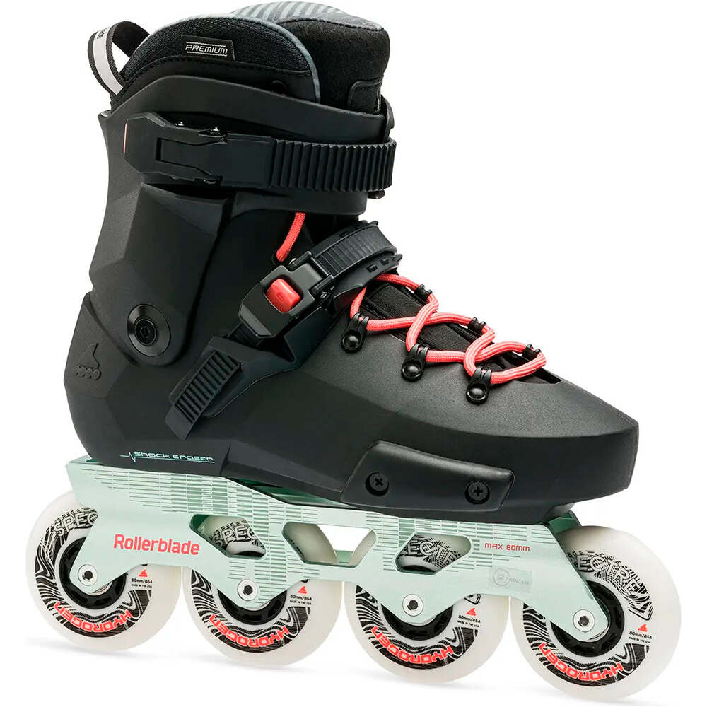 Rollerblade patines en linea mujer PATINES TWISTER XT W 01