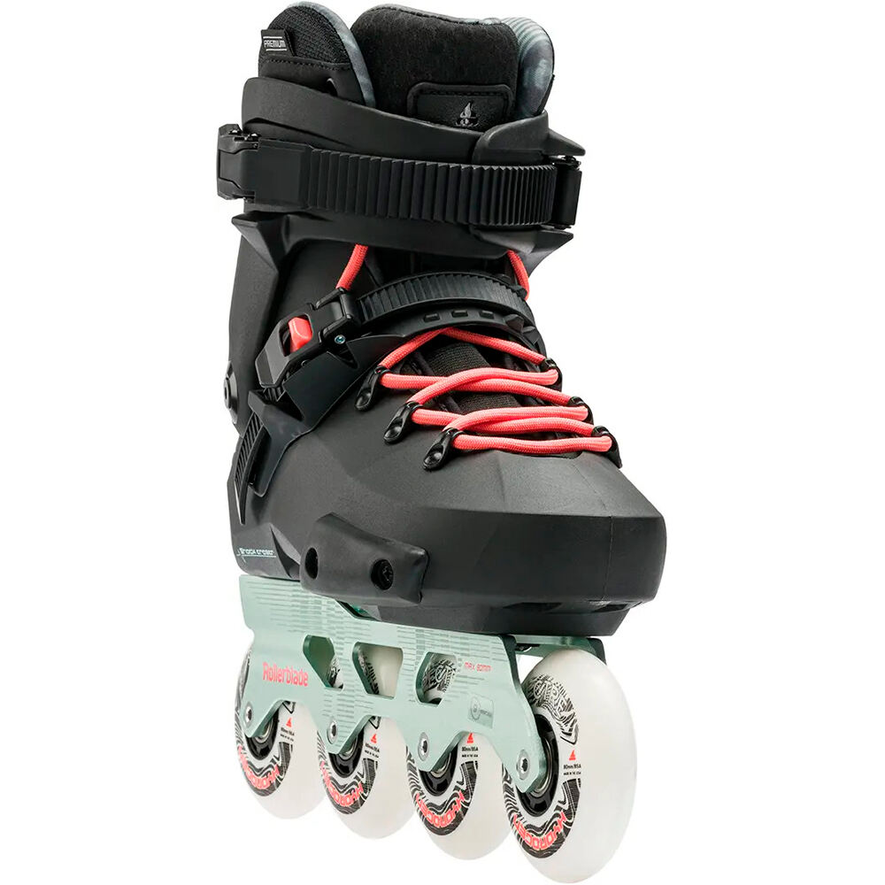 Rollerblade patines en linea mujer PATINES TWISTER XT W 02