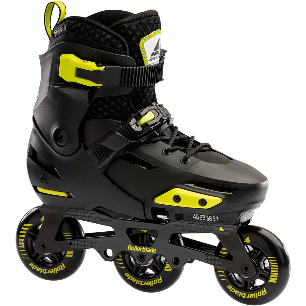 Rollerblade patines infantiles PATINES APEX 3WD 01