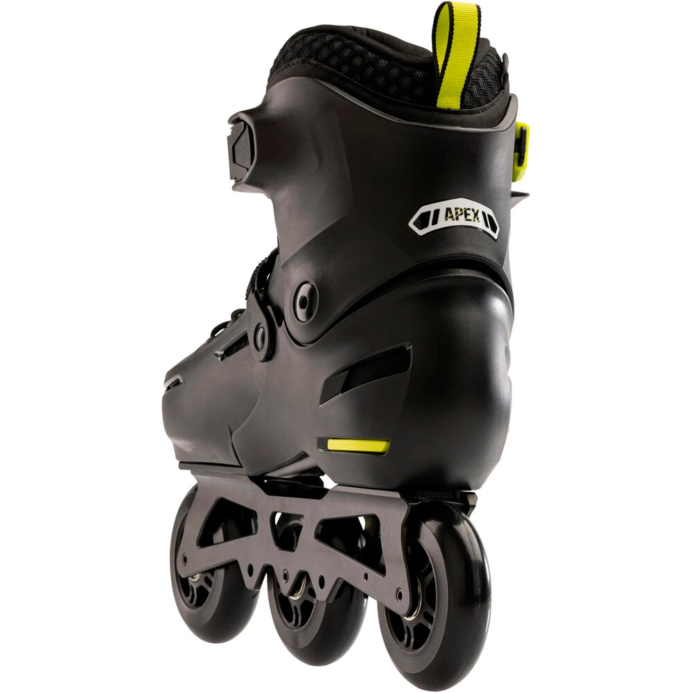 Rollerblade patines infantiles PATINES APEX 3WD 03