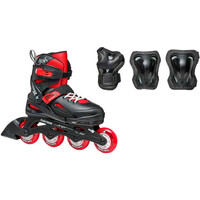 PATINES FURY COMBO